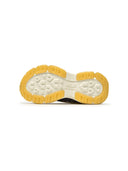 CARGO CHUNKY LACE