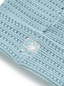 Miyoung Crochet Beanie