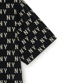 Classic Monogram Sportive Allover Over Fit T-shirt