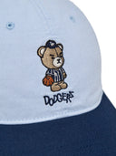 MEGABEAR COLOR BALLCAP
