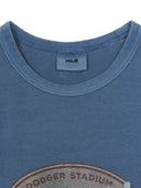 STREET BASIC VINTAGE ARTWORK T-shirt