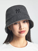 Basic Bucket Hat Drop Fit
