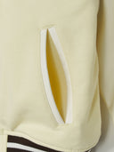 Sportive Wappen Varsity Jumper