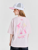 Steet Basic Summer Logo T-shirt