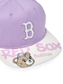 MEGABEAR SNAP BACK