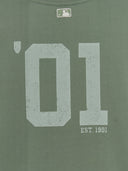 Vintage Street Logo T-shirt