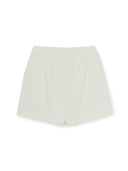 Women's Basic Sportive Waffle 4In Shorts