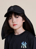 Gorpcore Folding Sunvisor