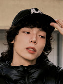 Q Fit Unstructured Ballcap