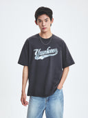 Denimlike Big Lux Over Fit T-shirt