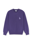 Basic Street Mega Logo Sweatshirt