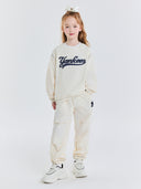 Street Varsity Woven Sweatshirt Set (3 Set)