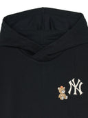 Mono-bear Hoodie