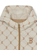 Dia Monogram Windbreaker