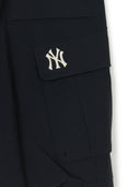 Men's Basic Gorpcore Cargo Wide Pants(set)