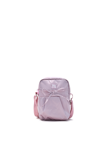 Girl's Ribbon Mini Crossbag