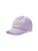 Varsity Lettering Ballcap