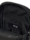 TAG MESH MINI CROSS BAG