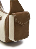 Canvas Vintage Cargo Bag