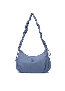Basic Athleisure Hobo Bag