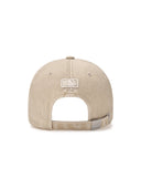Varsity Lettering Pigment Unstructured Ball Cap