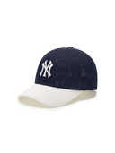 Dia Monogram Mesh Ballcap