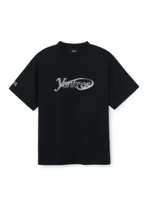 Basic Summer Street Logo Over Fit T-shirt