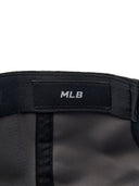 New Nylon Ststructured Ball Cap