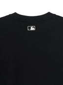 Basic Small Logo Short Sleeve Sweatshirt