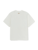 [cool Field] Sportive Basic Small Logo Summer T-shirt