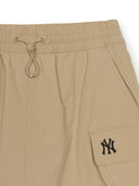 Basic Gorpcore Ripstop Cargo Mini Skirt