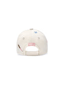 Baseball Pattern Ballcap