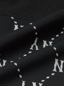 Dia Monogram Hot Summer Windbreaker