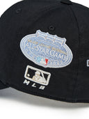 SIGNATURE ALL-OVER PATCH BALL CAP