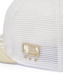 Mega Bear Friends All-Mesh Snapback
