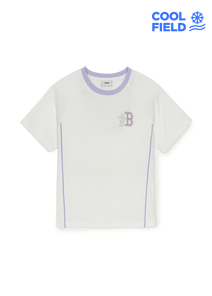 [cool Field] Monogram Outdoor Big-lux T-shirt