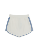 Women's Small Logo Dolphin Water Shorts