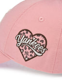 Shine Ground Ballcap