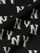 Classic Monogram Sportive Allover Over Fit T-shirt