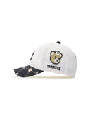 [cool Field] Monobear Mesh Ballcap