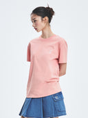 Basic Comfortable Fit T-shirt