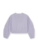 Street Varsity Girl's Woven Sweatshirt Set (3 Set)