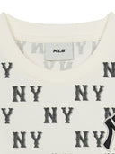 Monogram All-over T-shirt