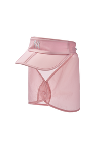 Gorpcore Folding Sunvisor