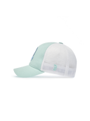 MEGABEAR WAPPEN MESH BALLCAP