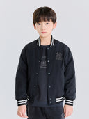 Street Varsity Jumper