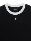 Women's Basic Ringer Ops