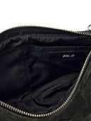 * Vintage Washed Shoulder Bag