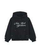Street Girl's Hoodie Set