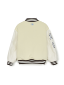 Sportive Wappen Varsity Jumper